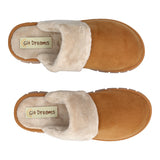 Ciabatte Casa Donna Camel