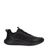 EVA RUNNER LACE UP MAT MIX Sneakers Uomo Nere