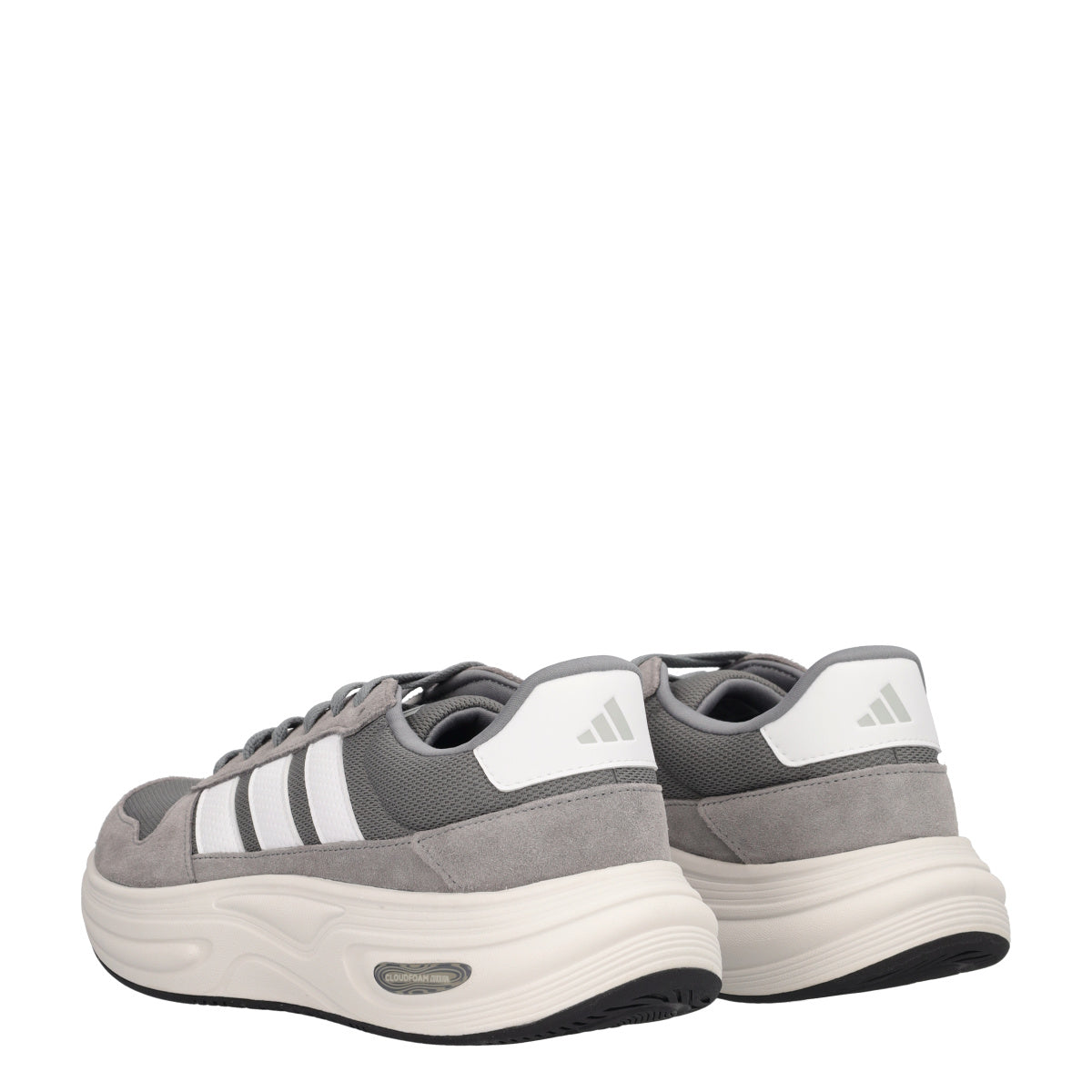 CLOUDFOAM CUXXIOM Sneakers Uomo Grigie