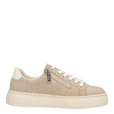 Sneakers Donna Beige