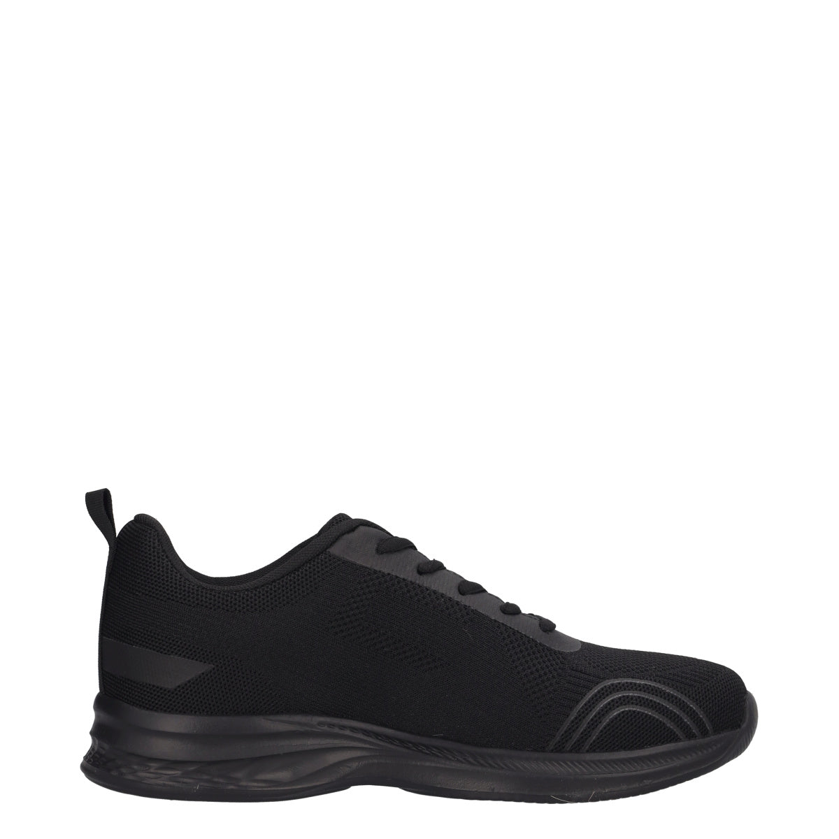 Sneakers Uomo Nere