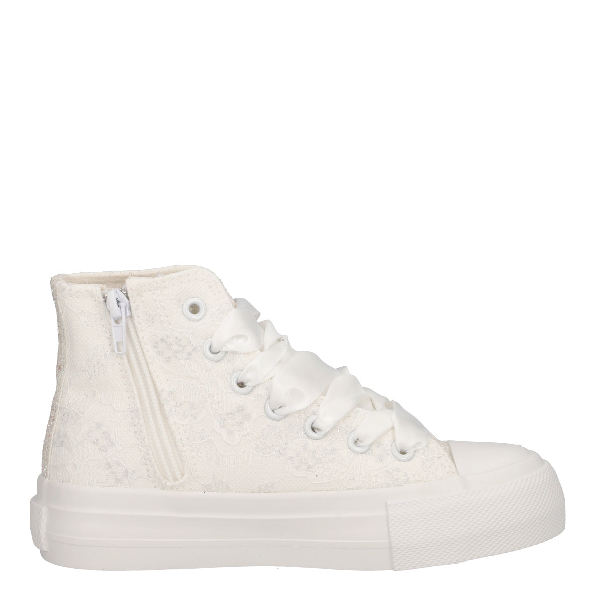 Sneakers Alte Bambina