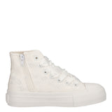 Sneakers Alte Bambina