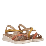 Sandali Donna Multicolor