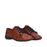 Calzature Donna Marroni