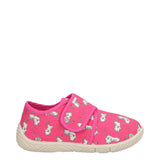 TOP Primi Passi Fuxia