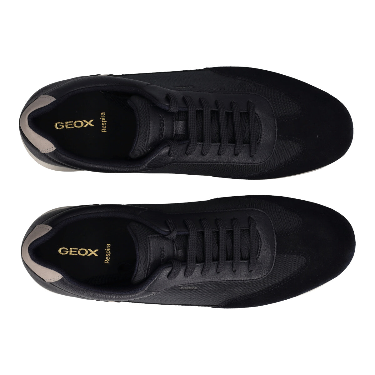 AVERY Sneakers Uomo Blu