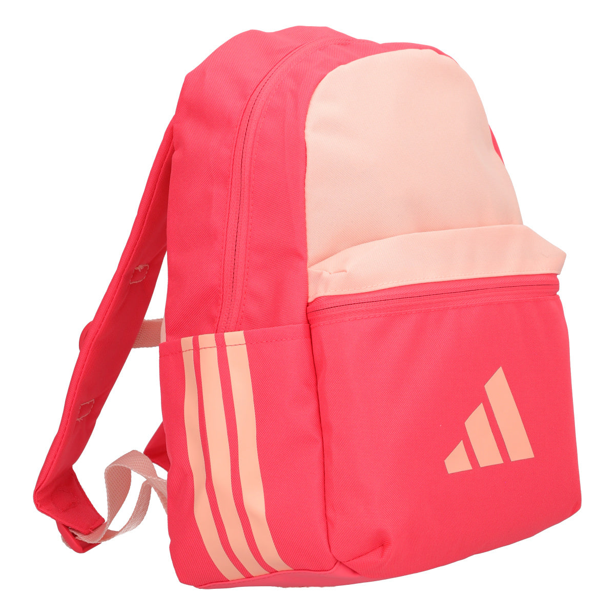 LK BP 3BAR Zaino Unisex Piccolo Rosa