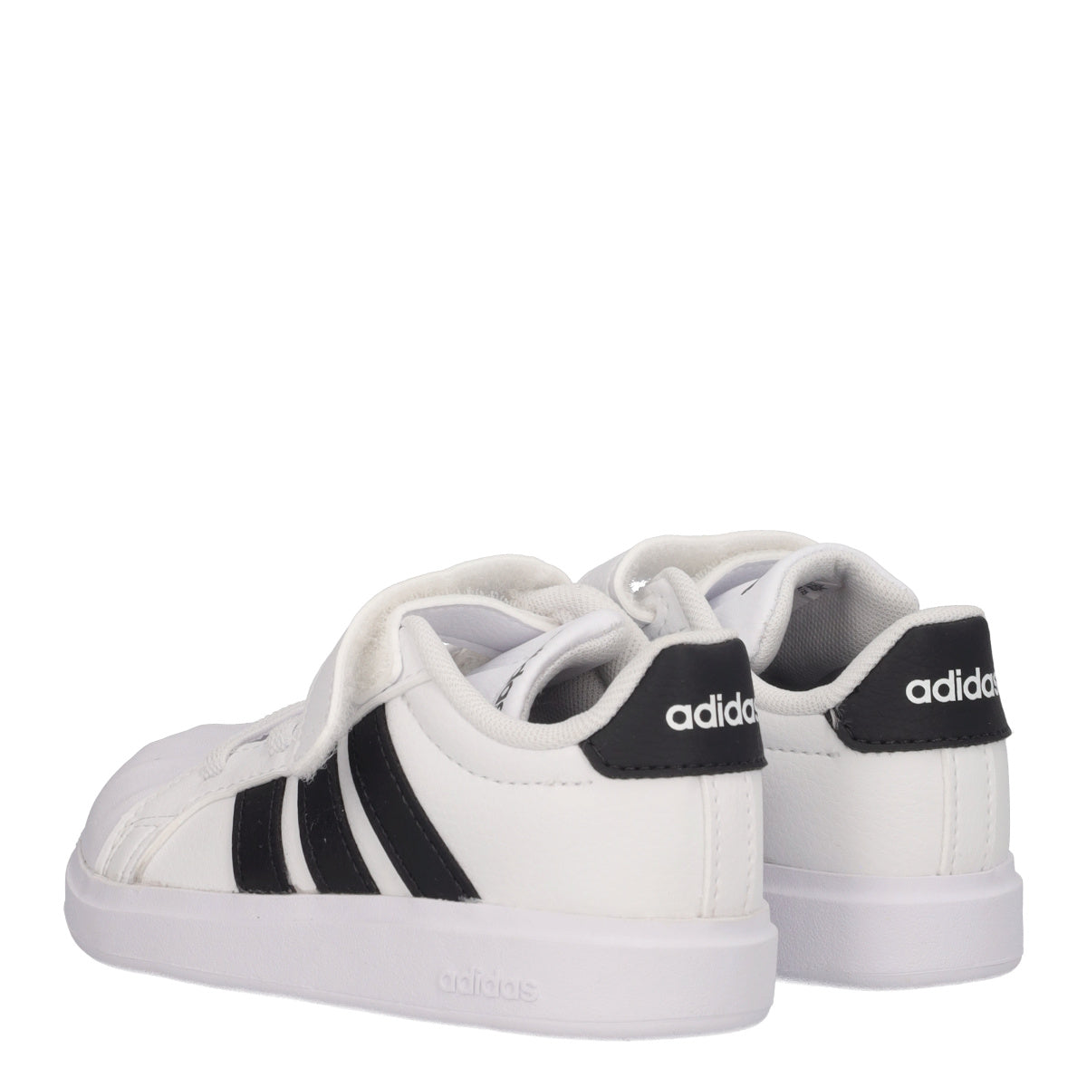 STREET TALK EL Sneakers Junior Bianche