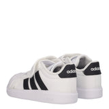 STREET TALK EL Sneakers Junior Bianche