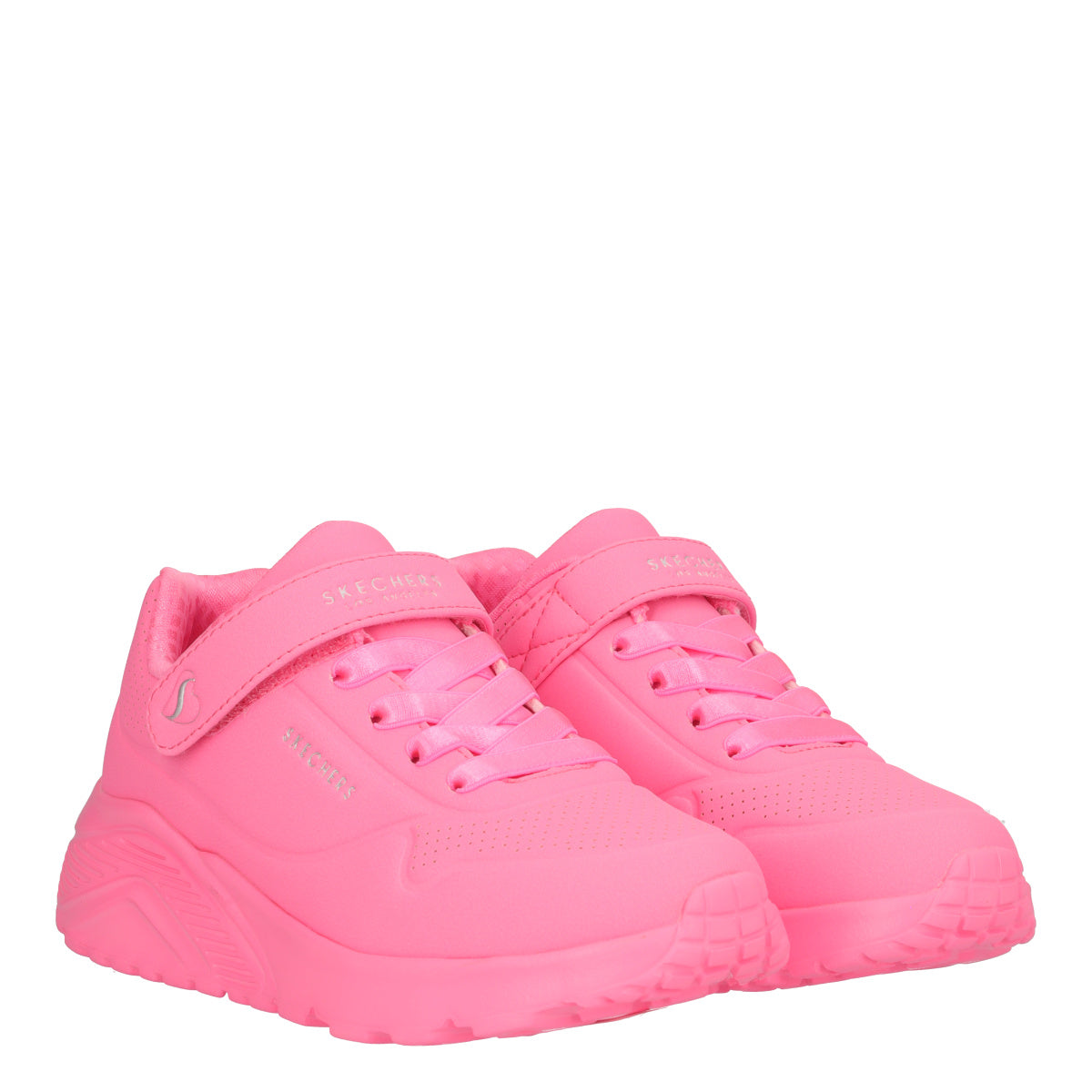 UNO LITE Sneakers Bambina Fuxia