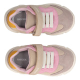 CIUFCIUF Sneakers Bambina Beige