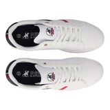 SUMMY Sneakers Uomo Bianche