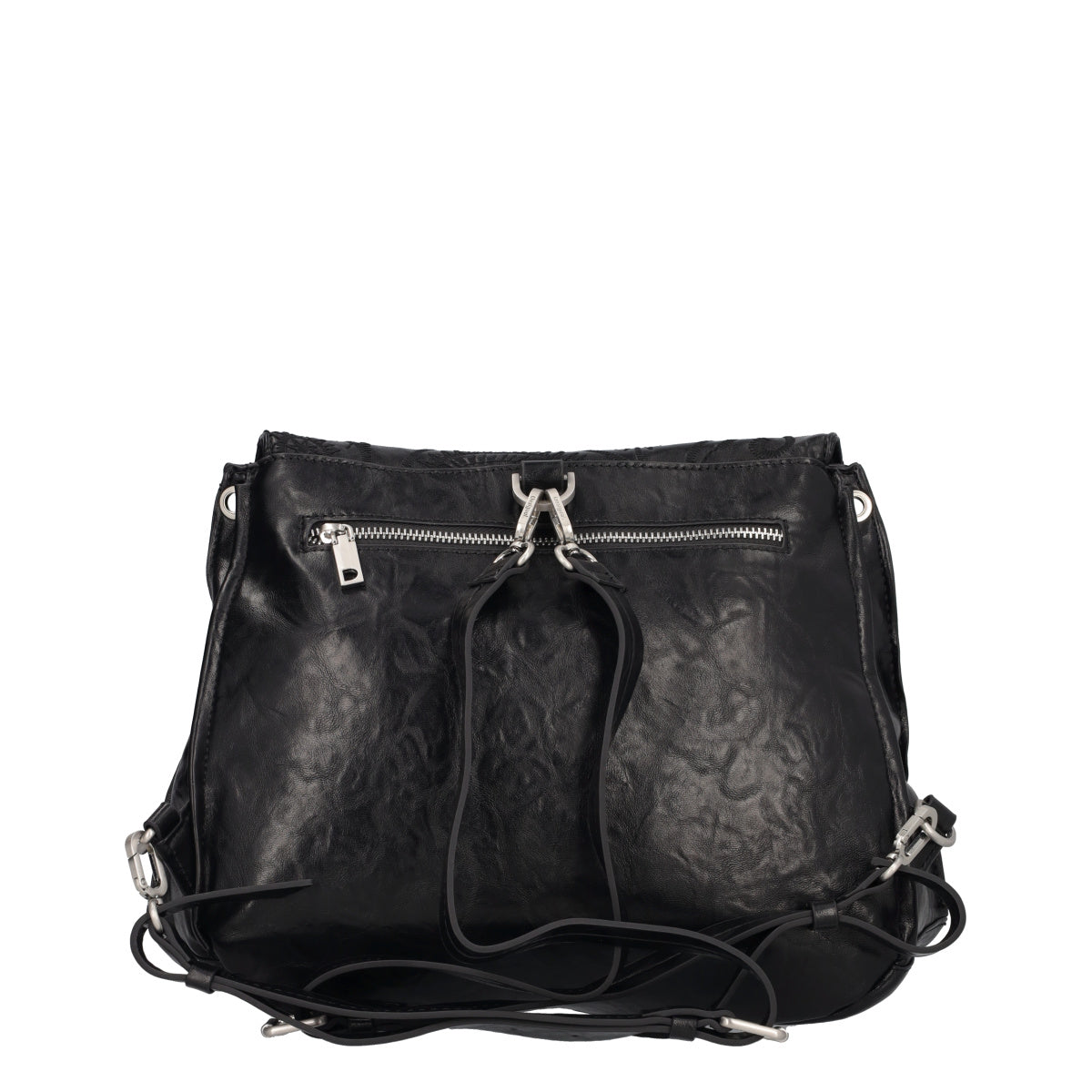 Borsa Donna Nera