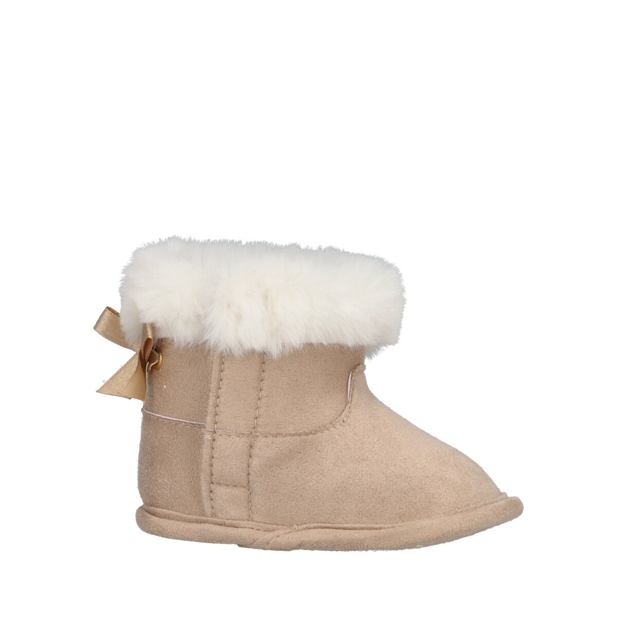 OMELINA Primi Passi Bambina Beige