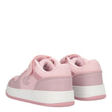 RD18 2.0 LOW Sneakers Bambina Rosa