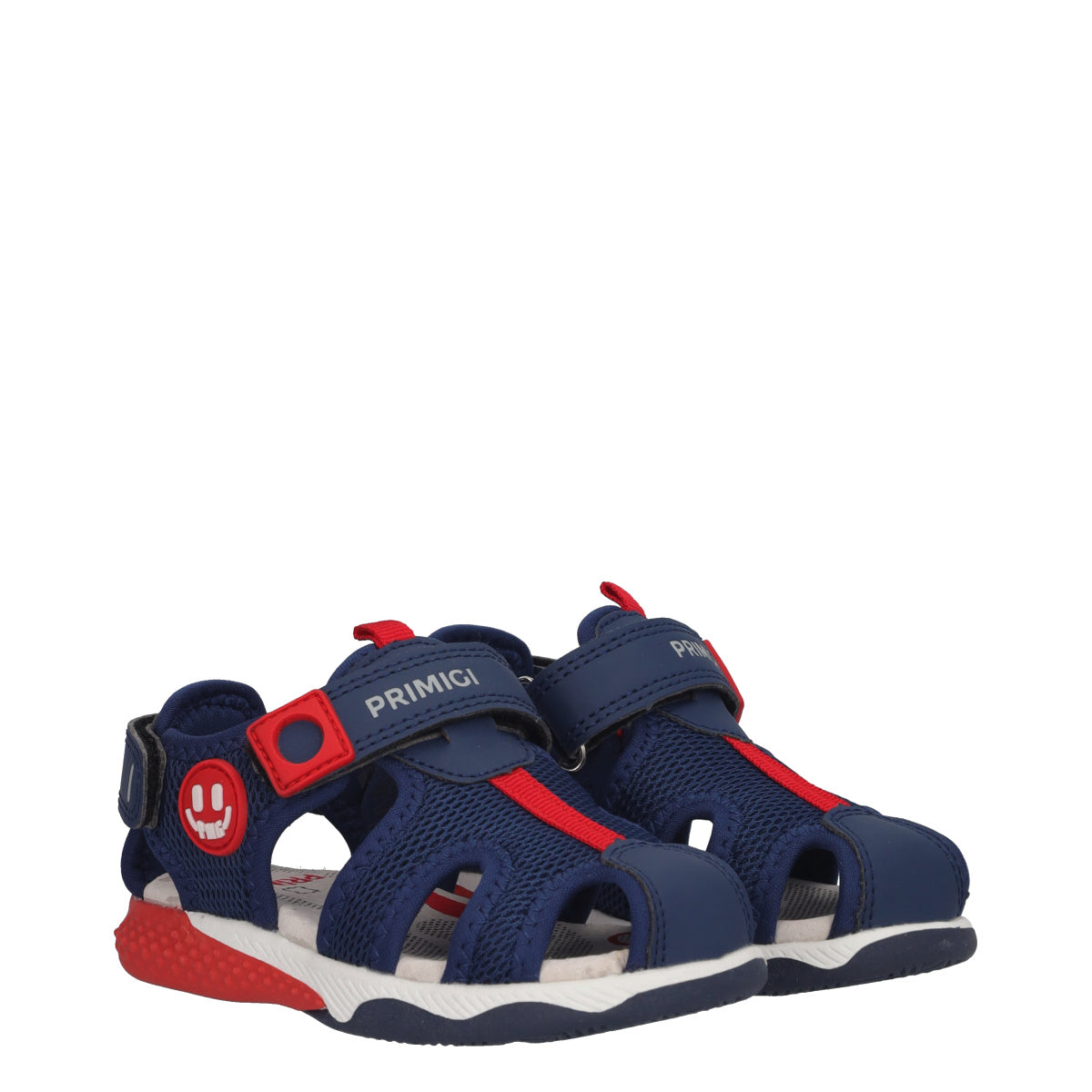 BABY ACTIVE SAN Sandali Bambino Blu