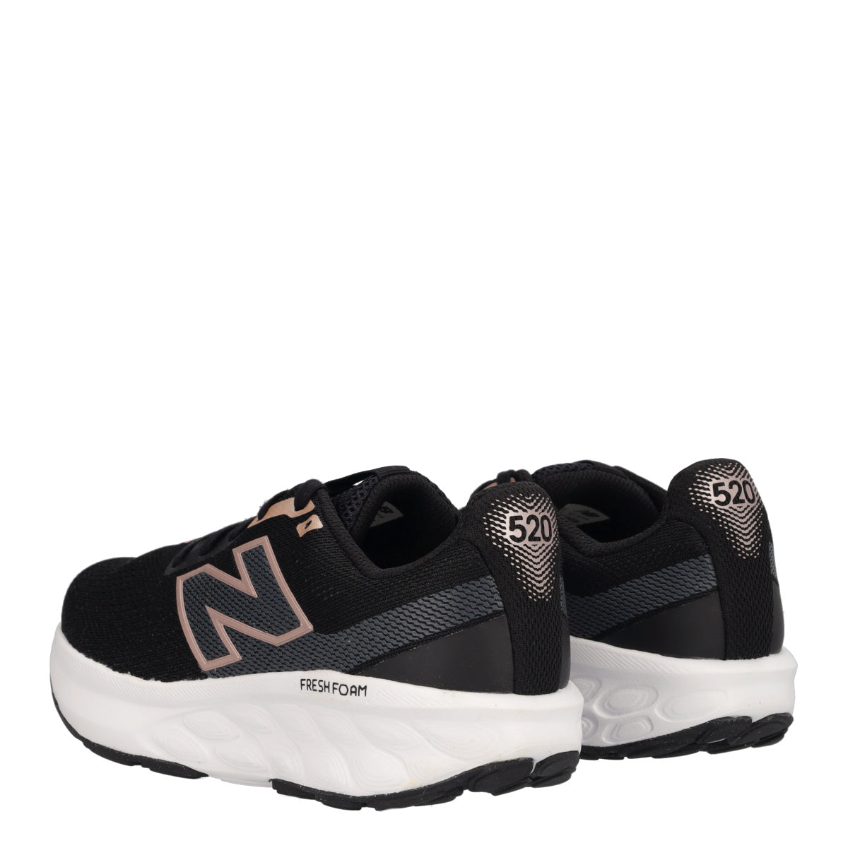 520 - Running Donna Nere