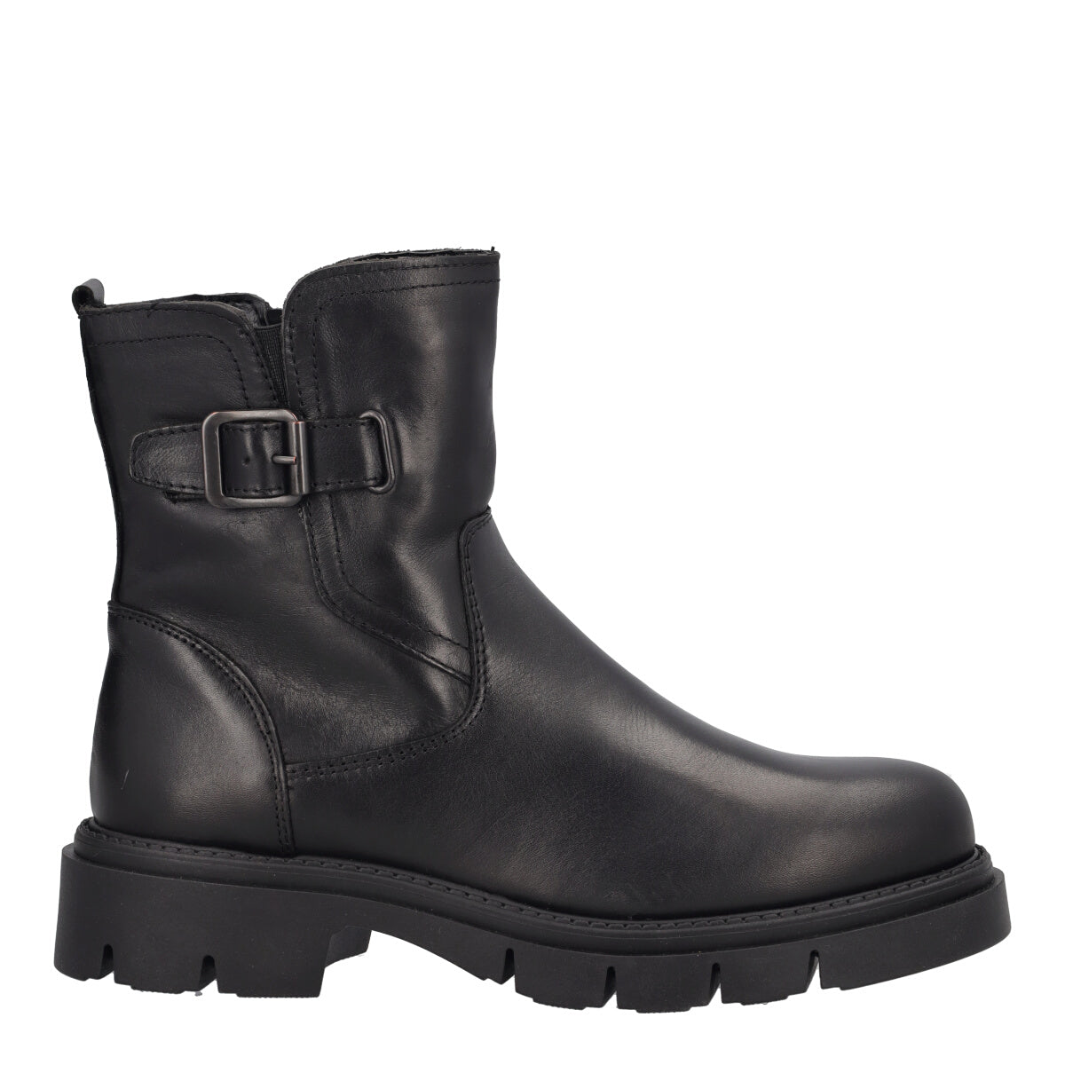 Stivaletti Donna Neri