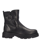 Stivaletti Donna Neri