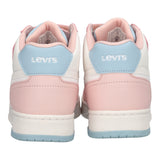 KICK MID SE Sneakers Alte Bambina Rosa
