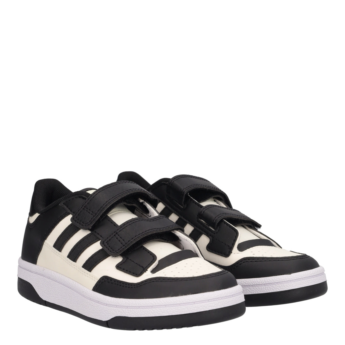 RAPID COURT CF Sneakers Junior Verdi