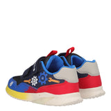 BABY INFI.LIGHT Sneakers Bambino Blu e Rossa
