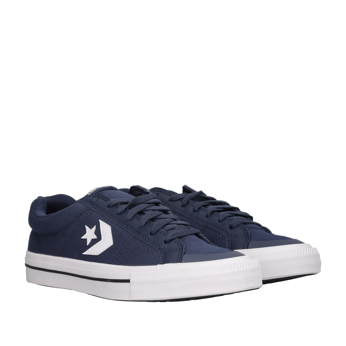 SPORT CASUAL Sneakers Uomo Blu