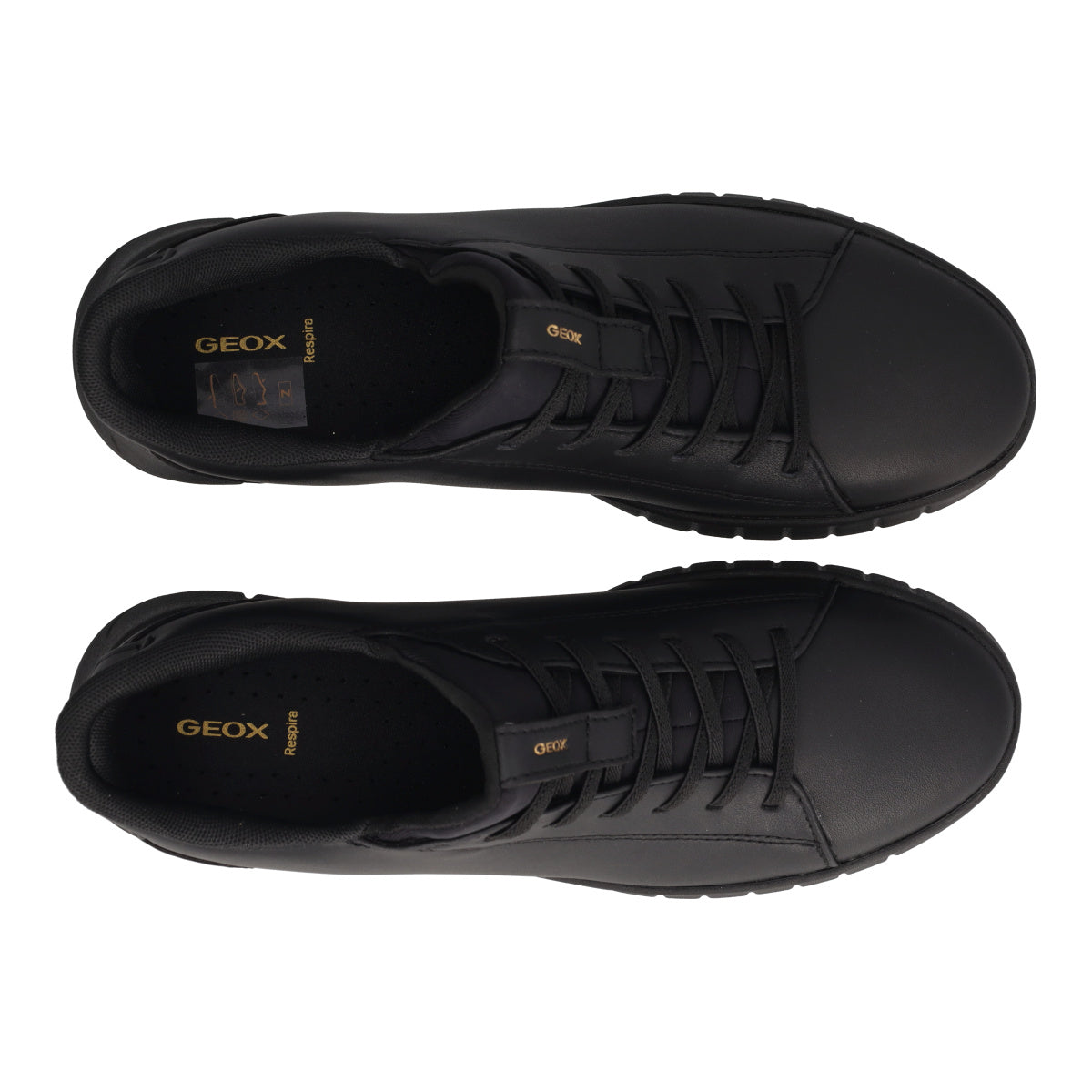 FLEXTRIDE Sneakers Donna Nere