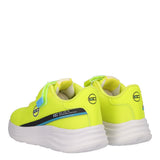 POWELL Sneakers Bambino Giallo