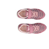 Sneakers Bambina Rosa