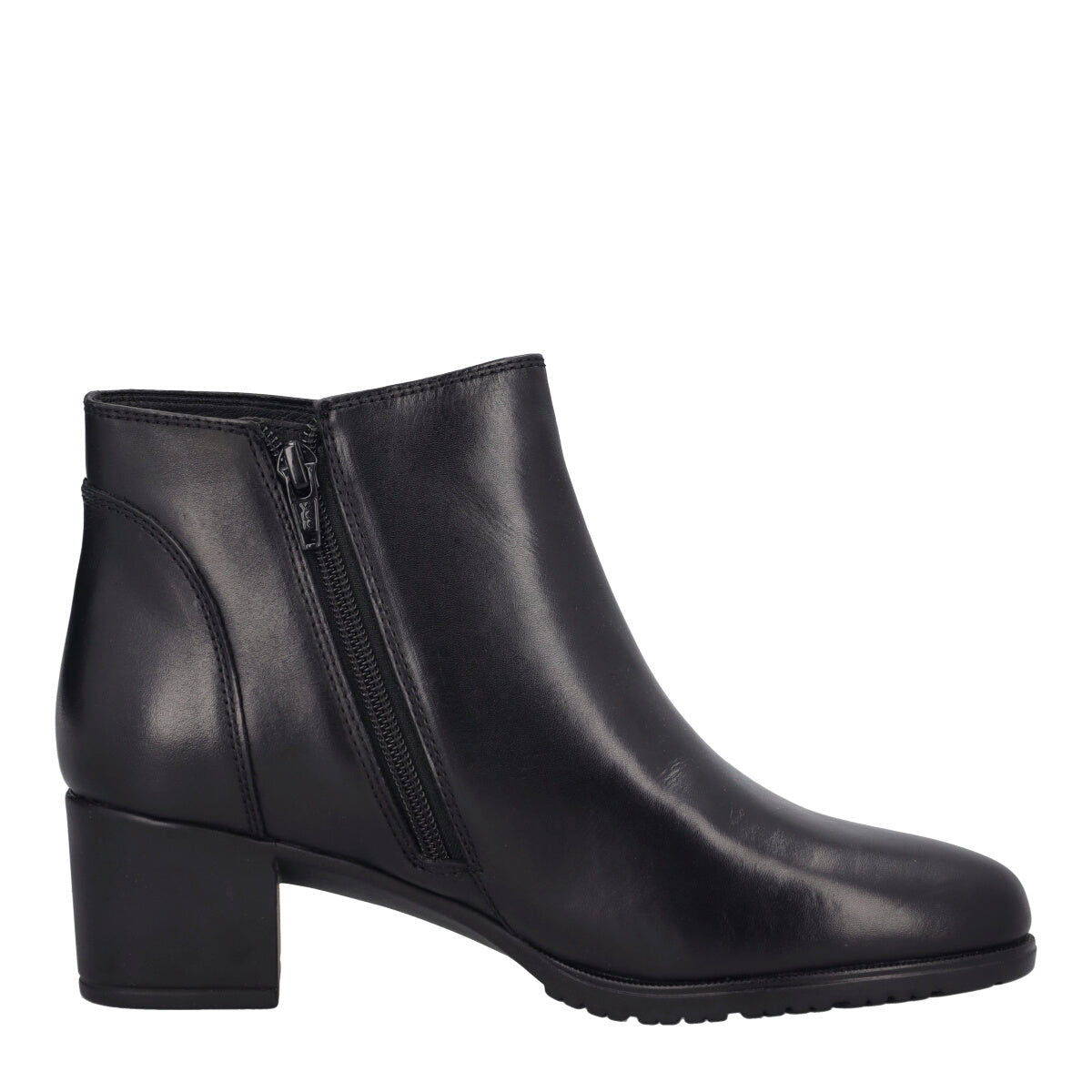 MACY Stivaletti Donna Neri