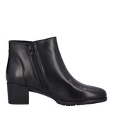 MACY Stivaletti Donna Neri