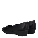 Scarpe Comfort Donna Nere
