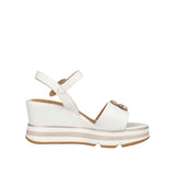 BILBAO Zeppe Donna Bianche