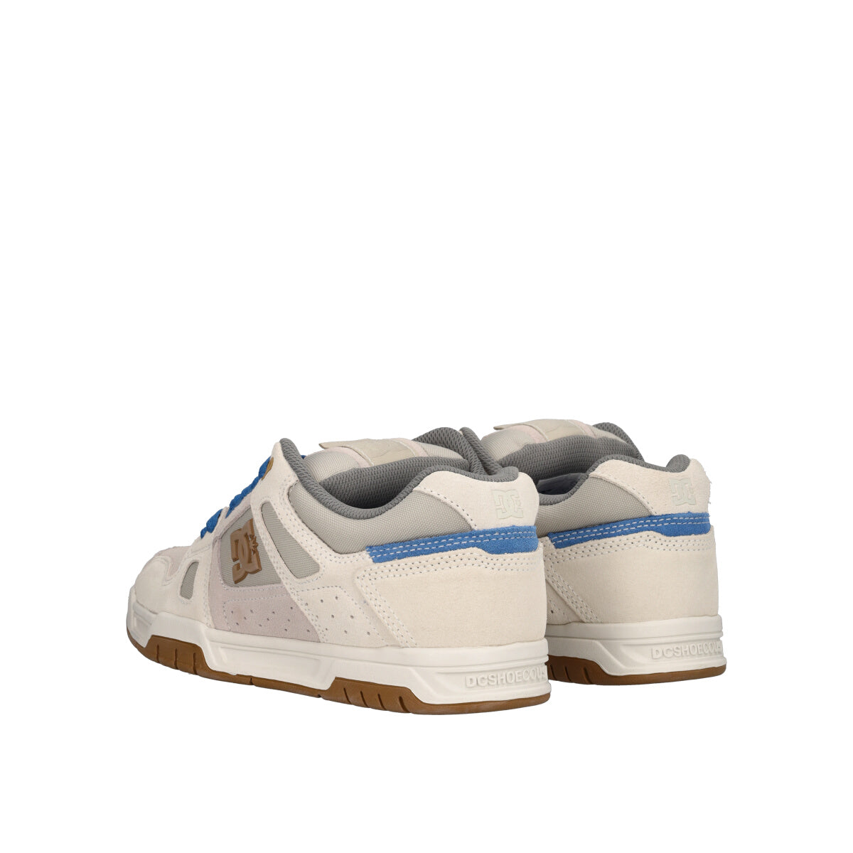 STAG Sneakers Uomo in Pelle