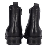 Stivaletti Donna Neri