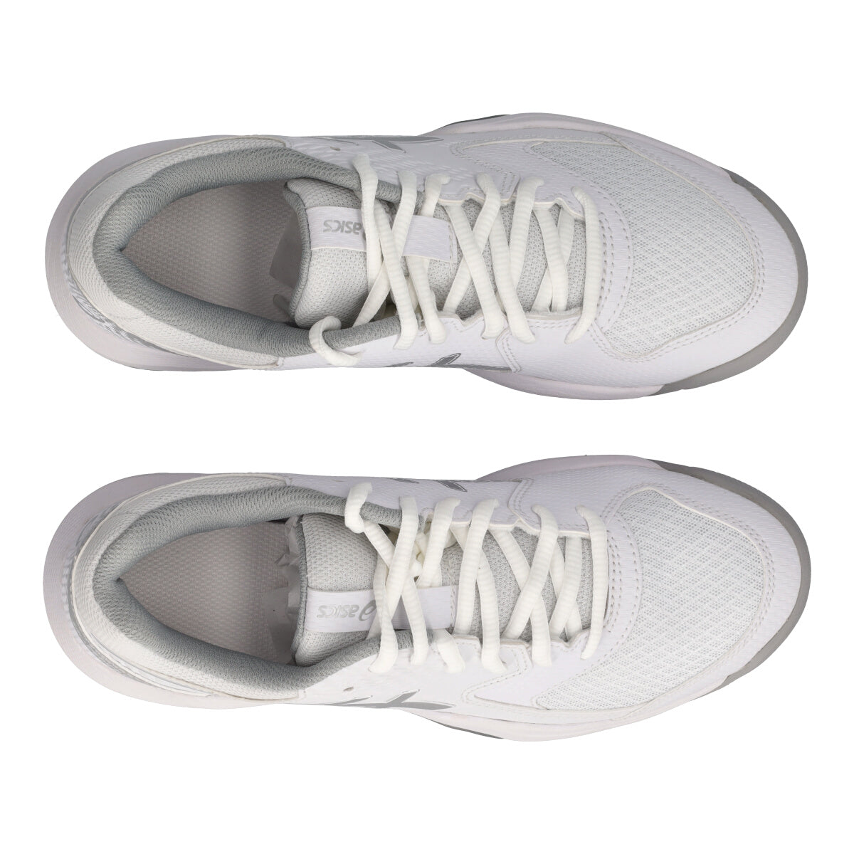 GEL DEDICATE 8 Sneakers Donna Bianche