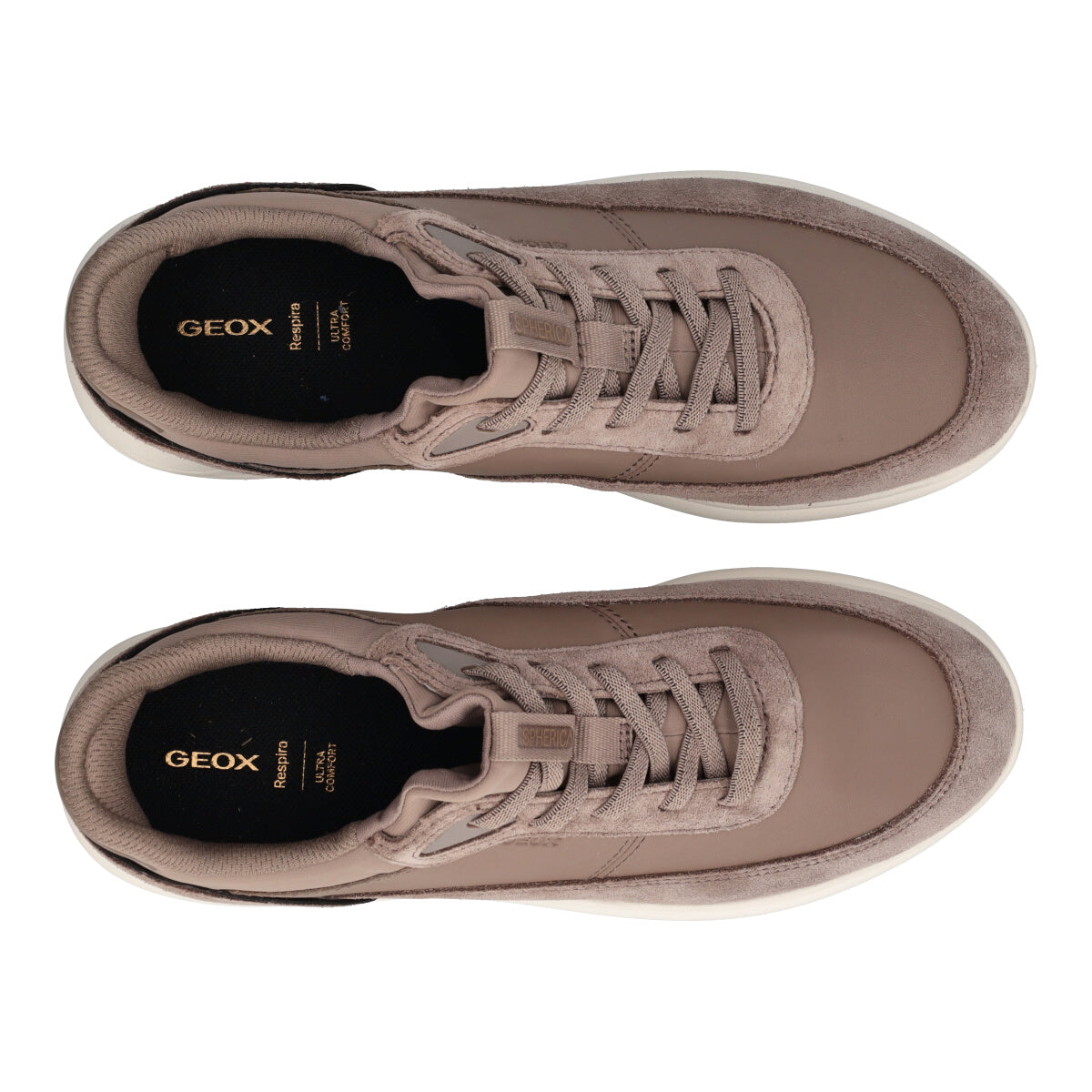 SPHERICA Slip-on Donna Beige