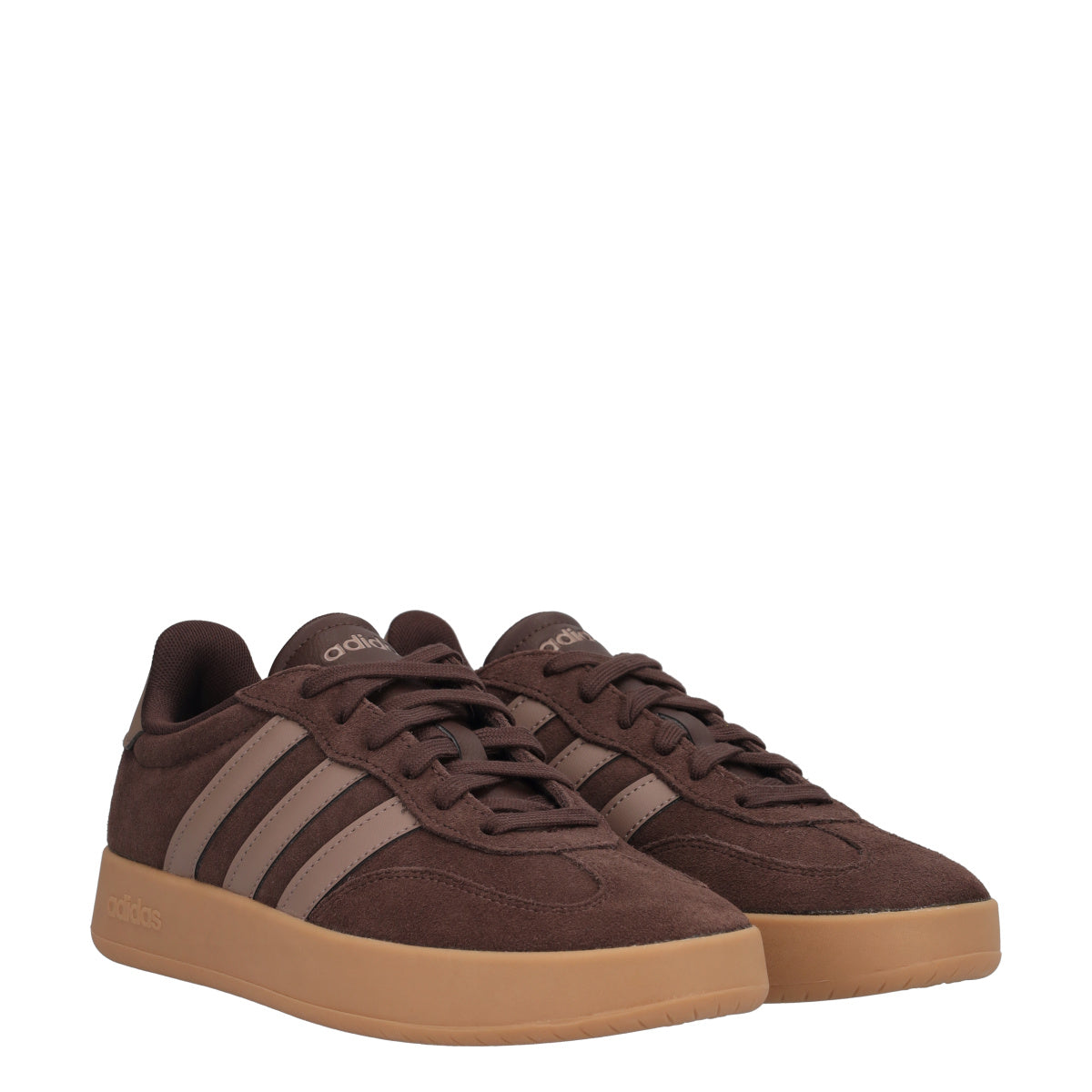 BARREDA Sneakers Uomo Marrone
