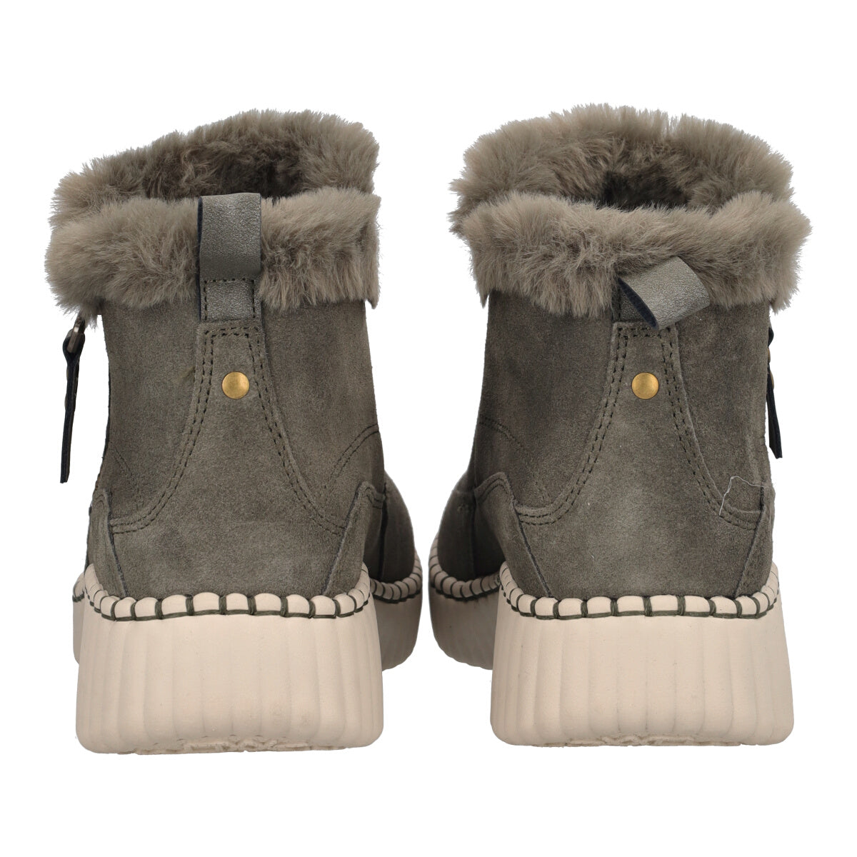 Wilshire Stivaletti Donna Verdi