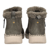 Wilshire Stivaletti Donna Verdi