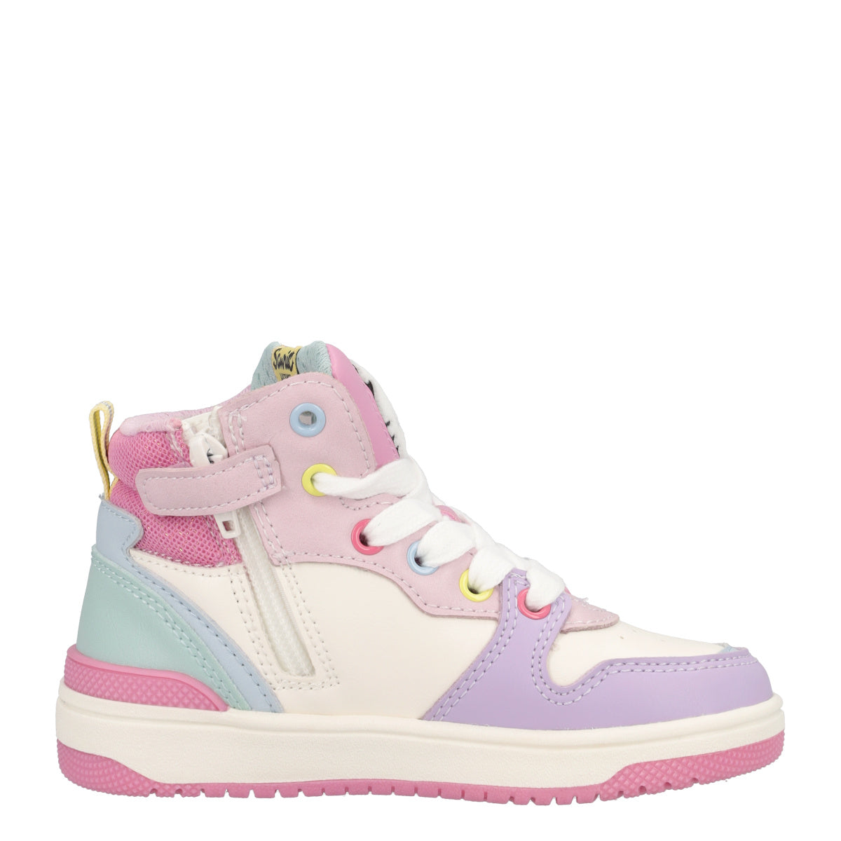 WASHIBA Sneakers Bambina Hello Kitty