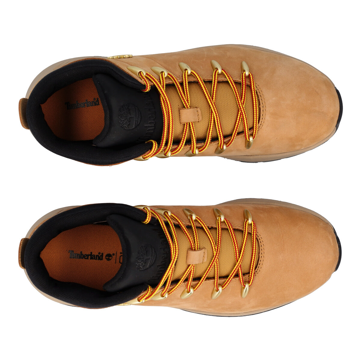 SPRINT TREKKER MID Trekking junior Beige