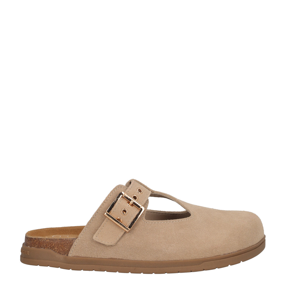 SABOT Ciabatte Donna Beige