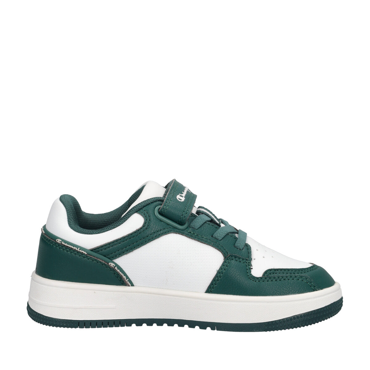 RD18 2.0 MID B PS LOW CUT Sneakers Junior Verde