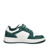 RD18 2.0 MID B PS LOW CUT Sneakers Junior Verde