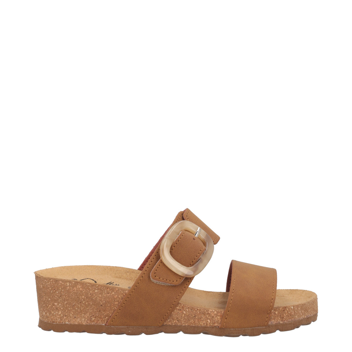 Ciabatte Donna Beige