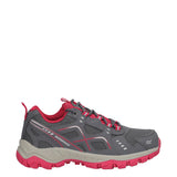 VENDEAVOUR JNR Trekking Bambina Rosa e Grigie