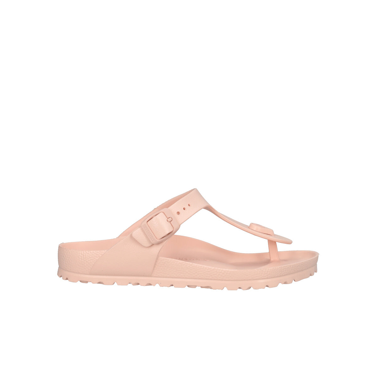 GIZEH EVA Infradito Donna Rosa Narrow Fit